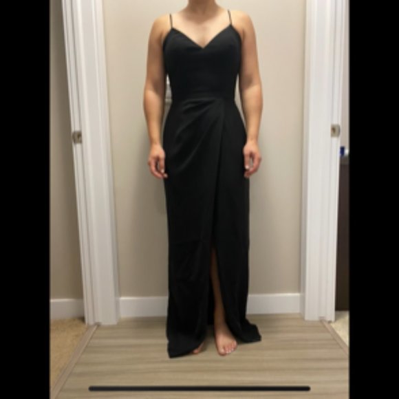 Bridesmaid dress - Picture 3 of 6